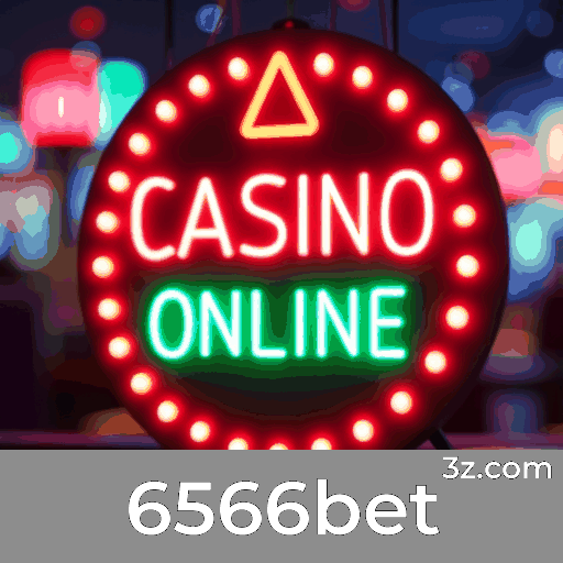 DEPÓSITOS na 6566bet